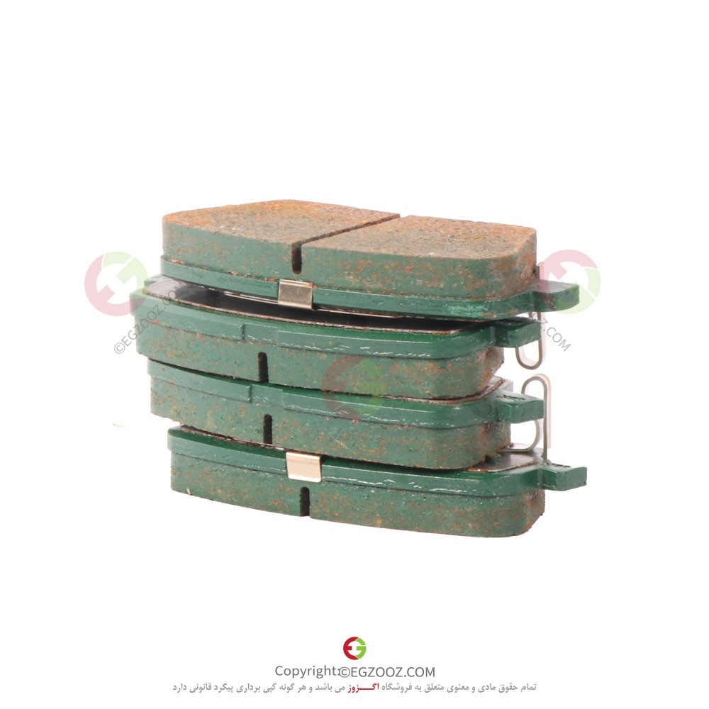 لنت عقب سانتافه 3500 - 583022PA70