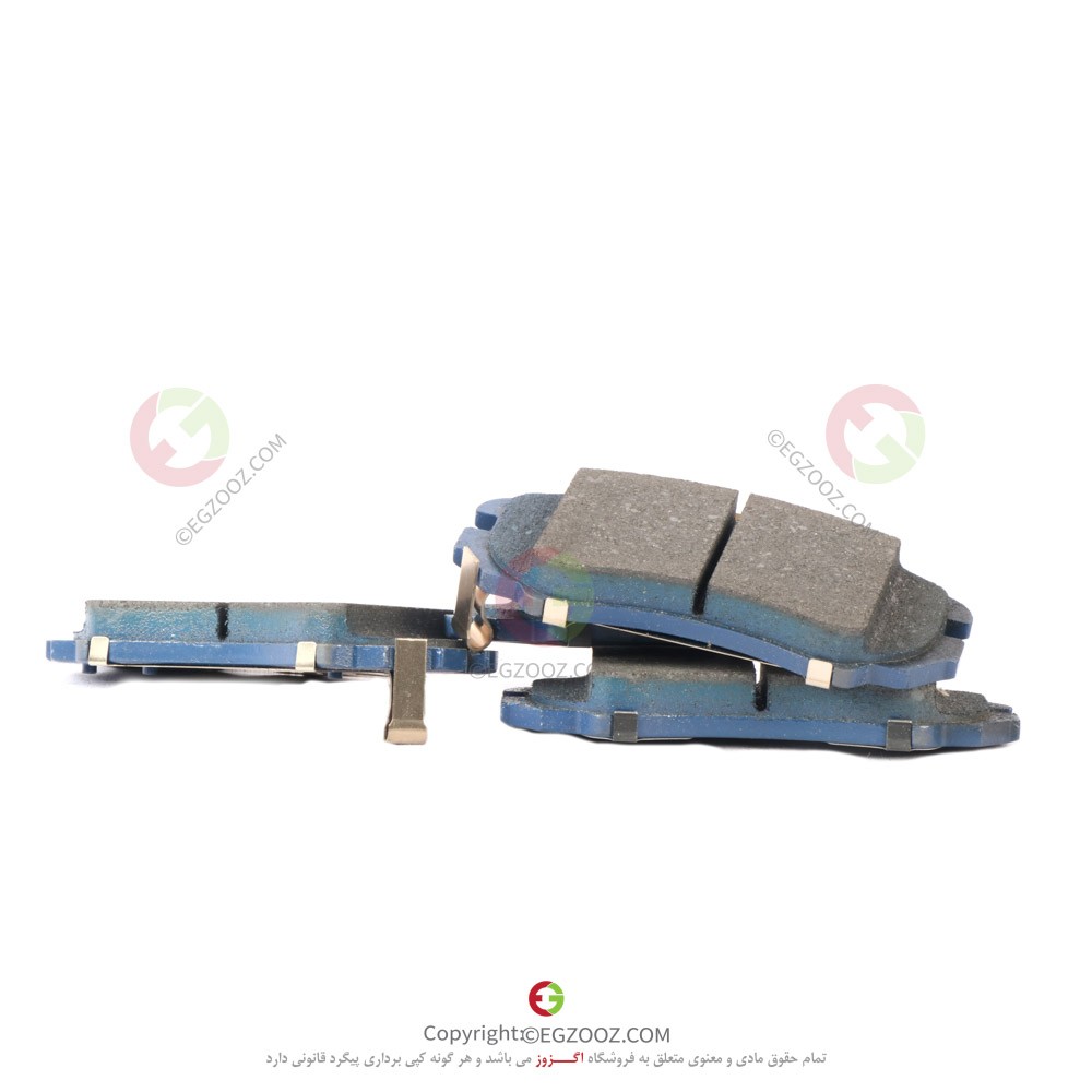 لنت جلو کوپه  FX - 581012CA20