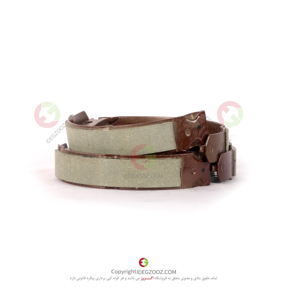 لنت ترمز دستي I20 - 583501JA30