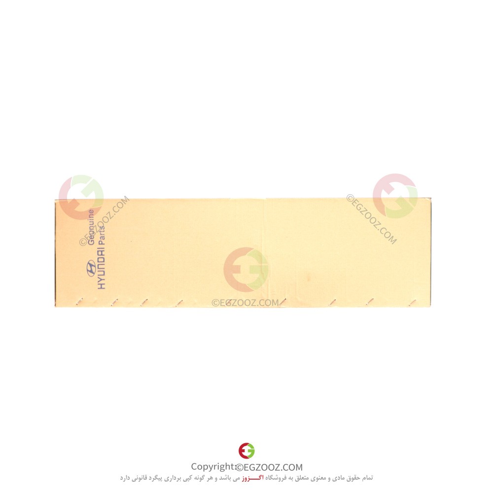 کمک جلو راست I20 کرمان موتور - 54660C8000
