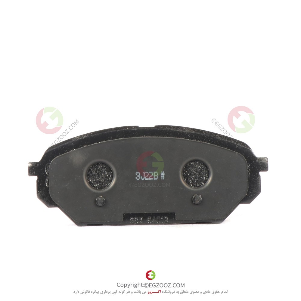 لنت جلو وراکروز IX55 - 581013JA50