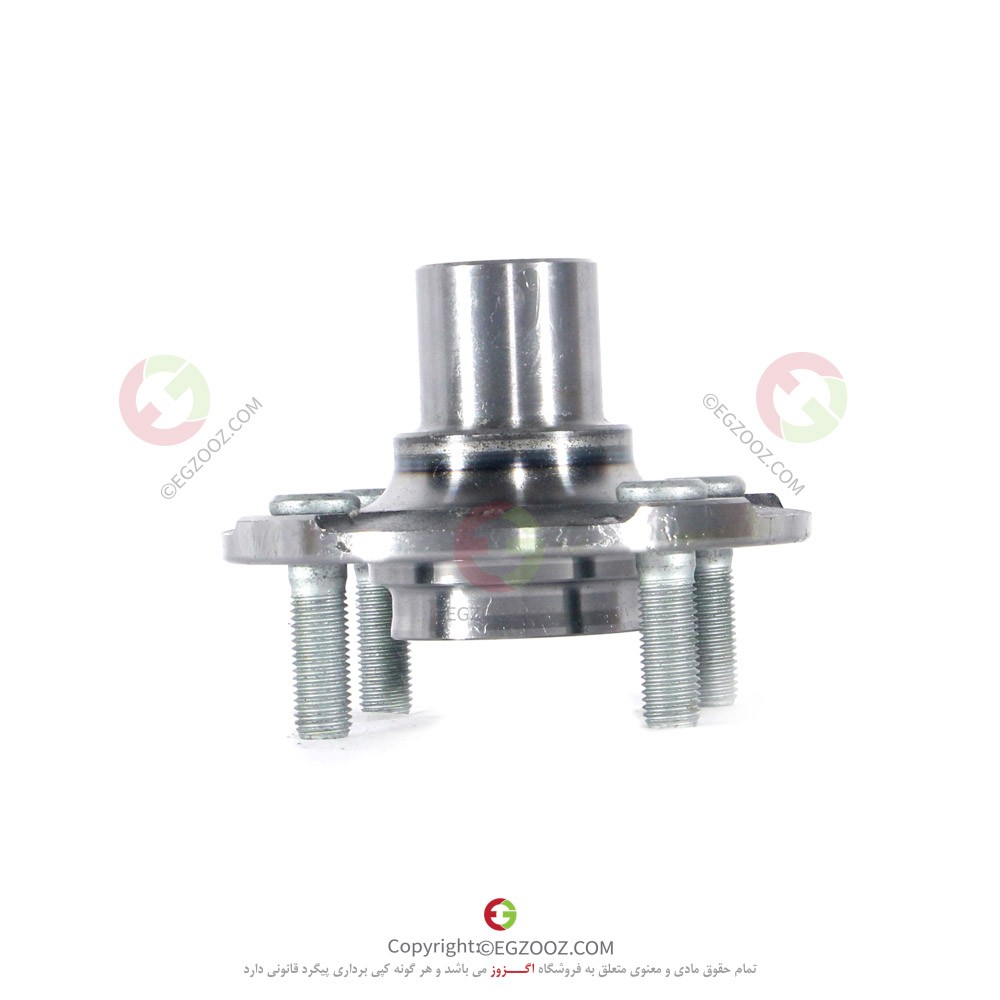 توپي چرخ جلو I20 کرمان موتور - 517501S000