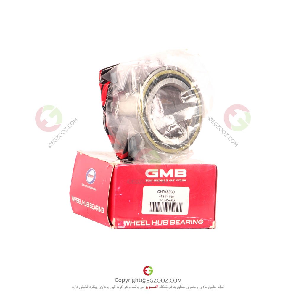 بلبرينگ چرخ جلو سوناتا 2008 - 5172038110