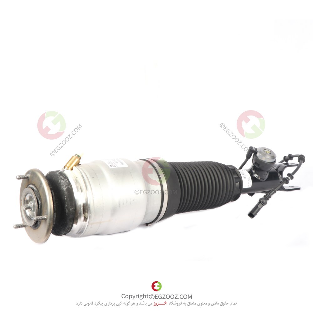 کمک جلو راست جنسيس 4درب GEN - 546063M507