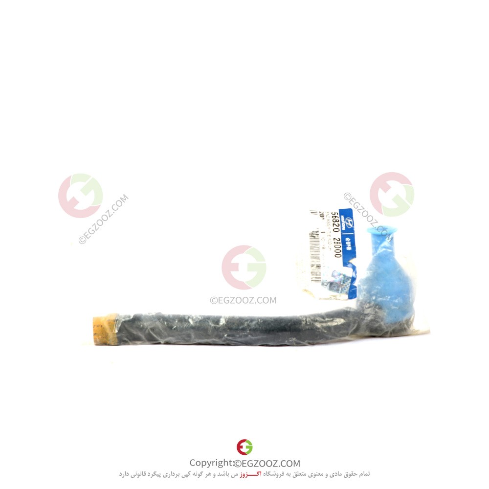 سيبک فرمان چپ سانتافه 2007 - 568202B000