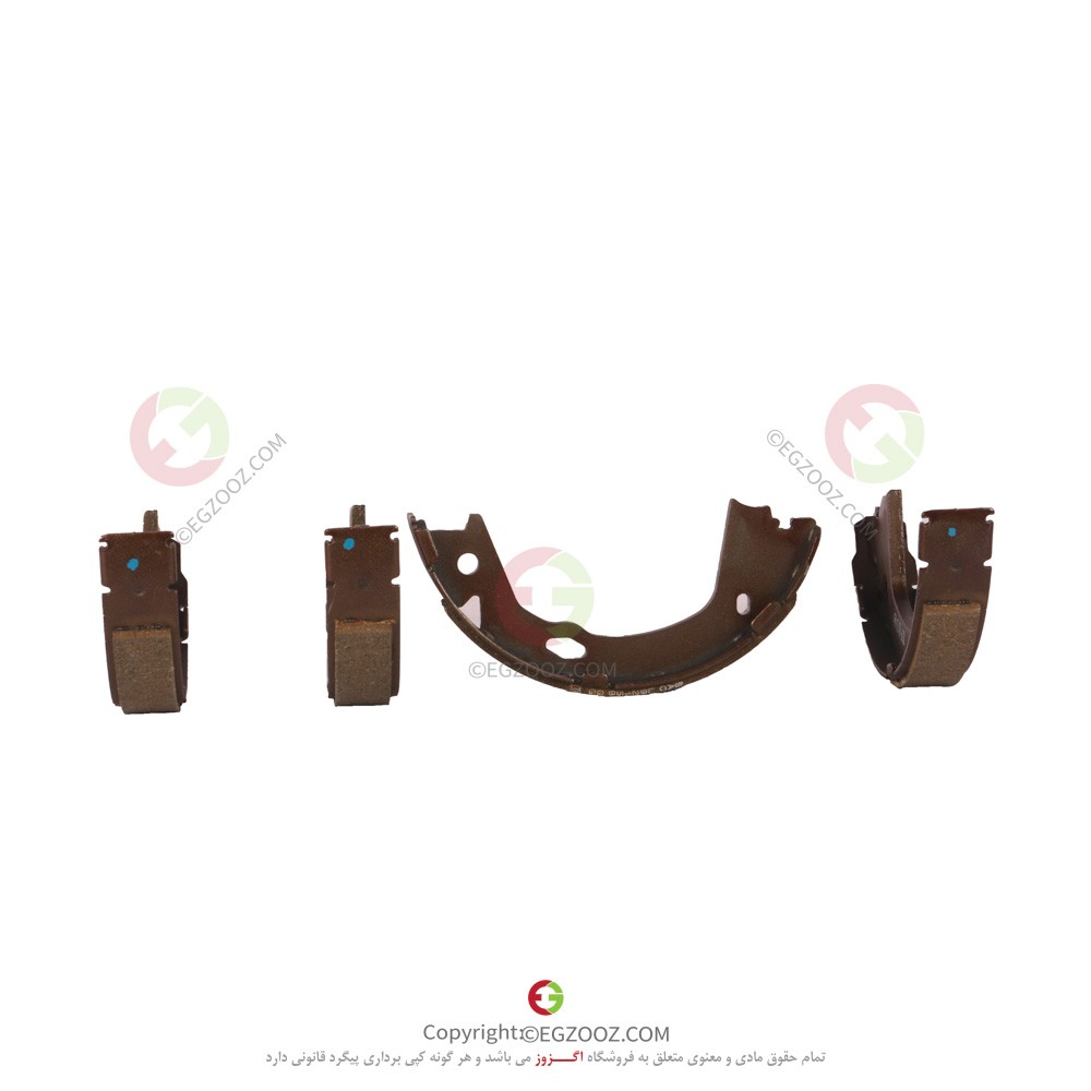 لنت ترمز دستي اپتيما 2011 - 583052TA00