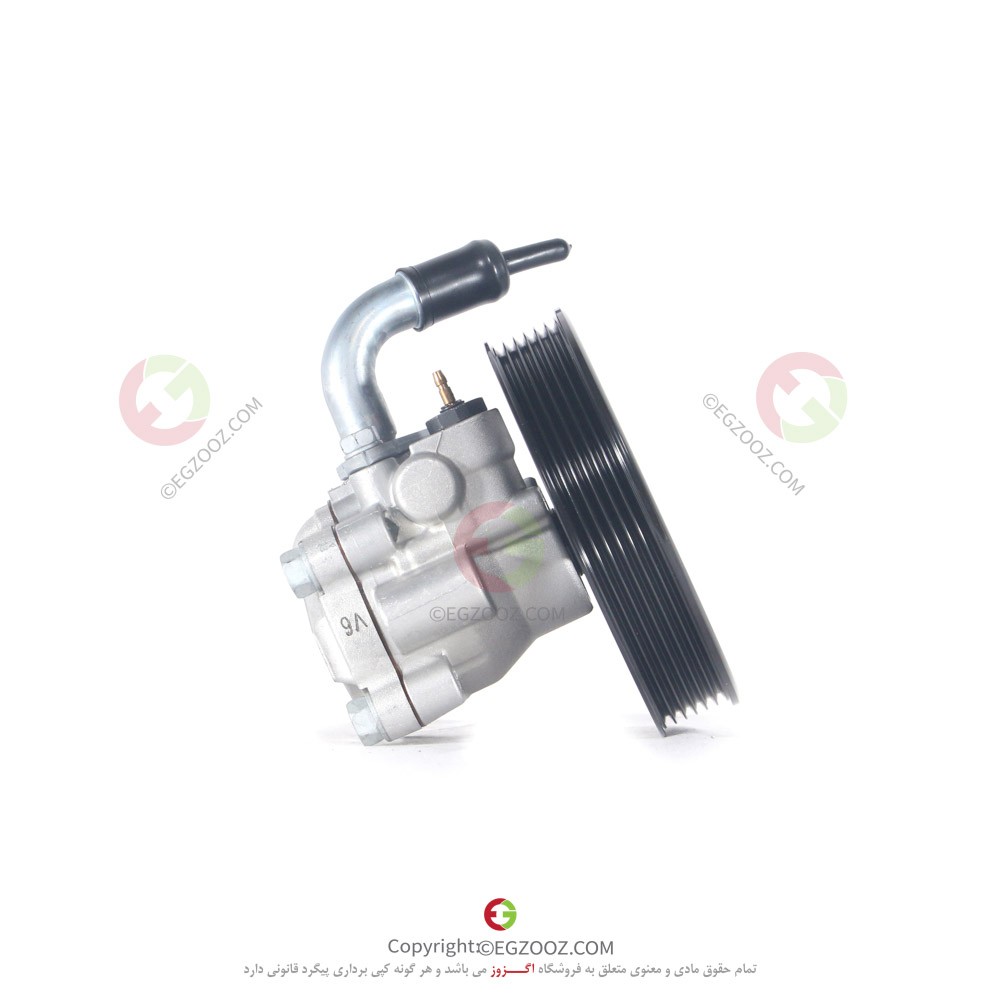پمپ هيدروليک اپتيما2010 - 571002G171
