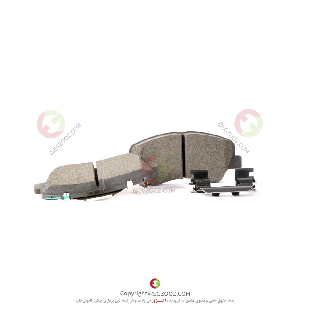 لنت جلو I20 کرمان موتور - 58101C8A10