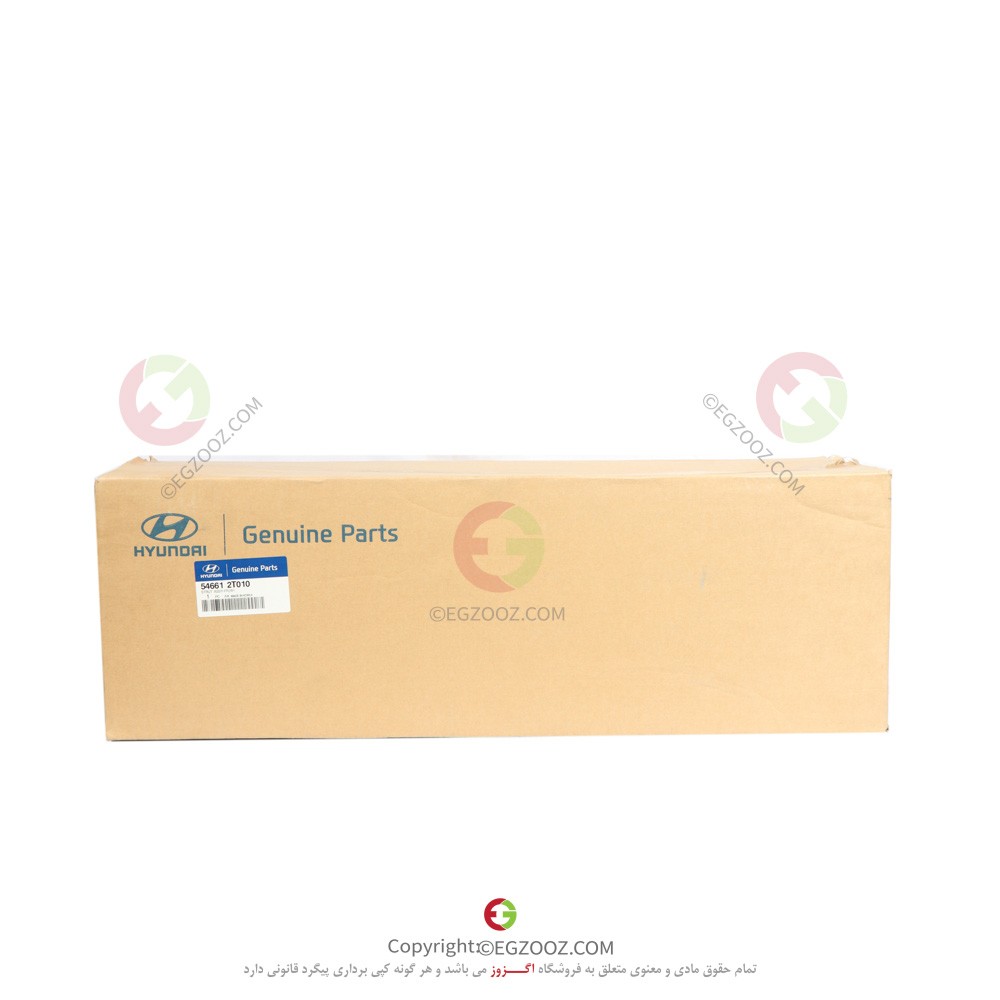 کمک جلو راست سوناتا 2011 YF - 546612T010