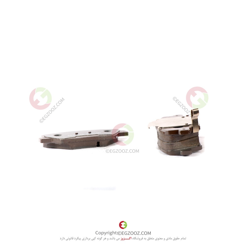 لنت جلو گرنجيور 2012 - 581013VA70