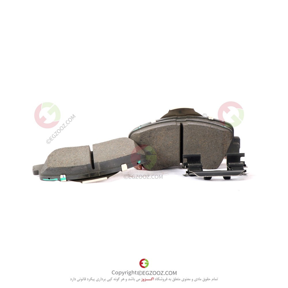 لنت جلو I20 کرمان موتور - 58101C8A10