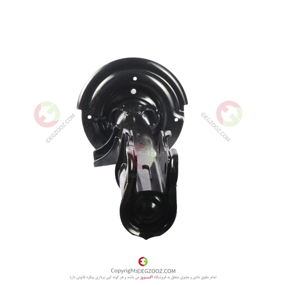 کمک فنر جلو راست سانتافه 2014 IX45 - 546612W200