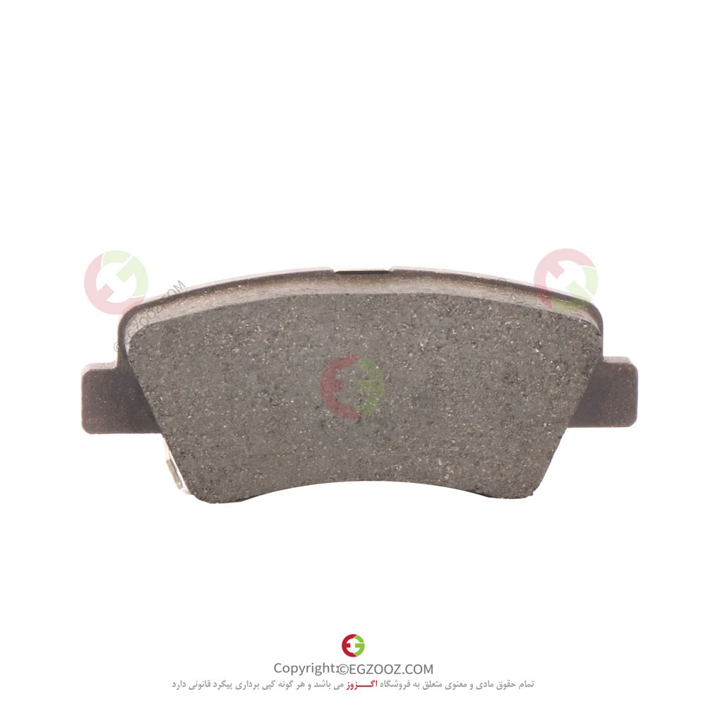 لنت عقب سوناتا 2009 - 583023KA31