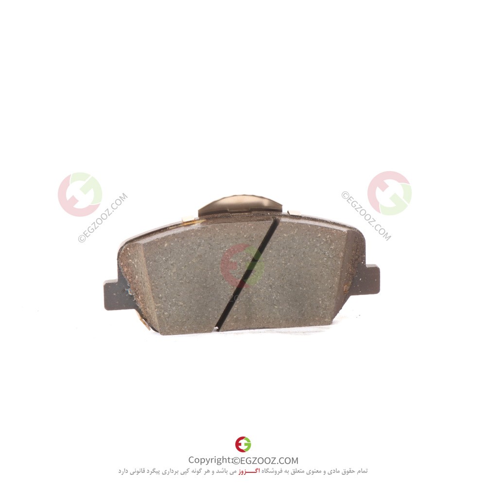 لنت جلو اپتیما 2012 - 581012TA20