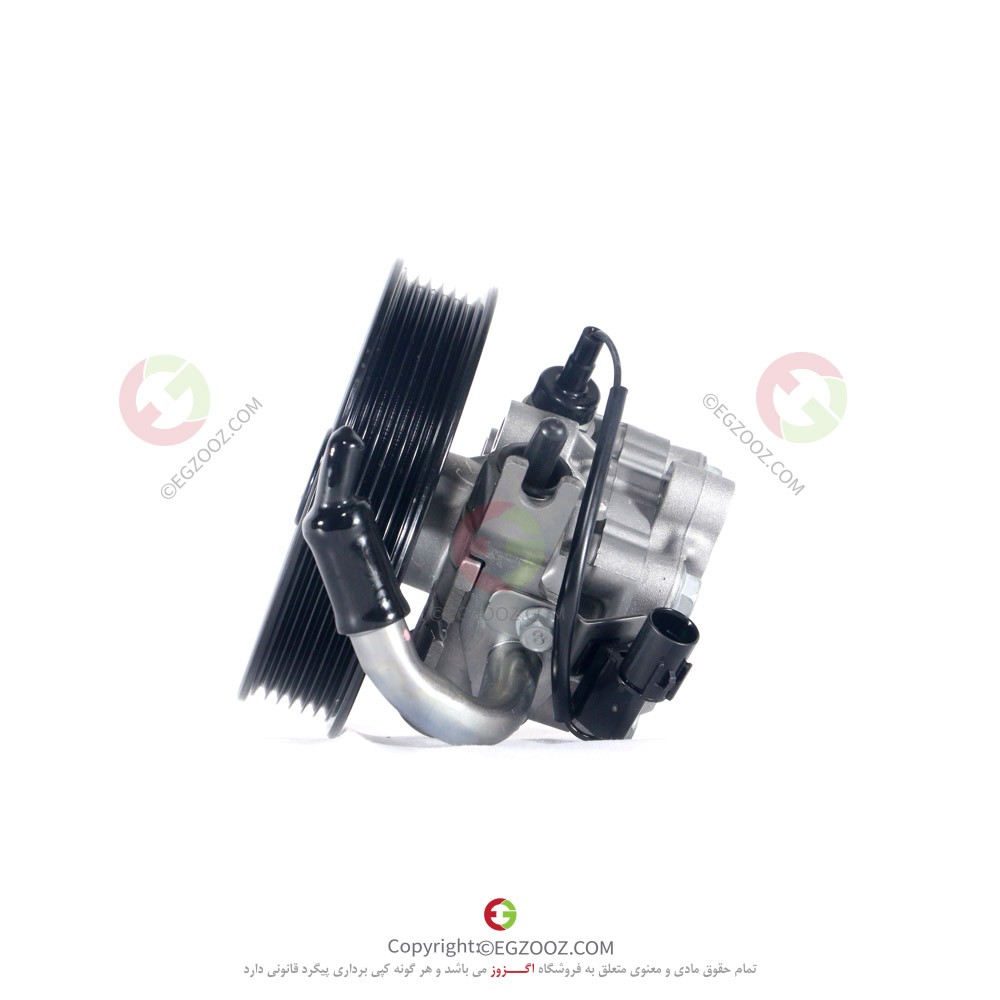 پمپ هيدروليک IX35 - 571002S000
