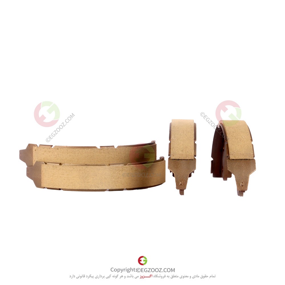 لنت ترمز دستي موهاوي - 583502JA00