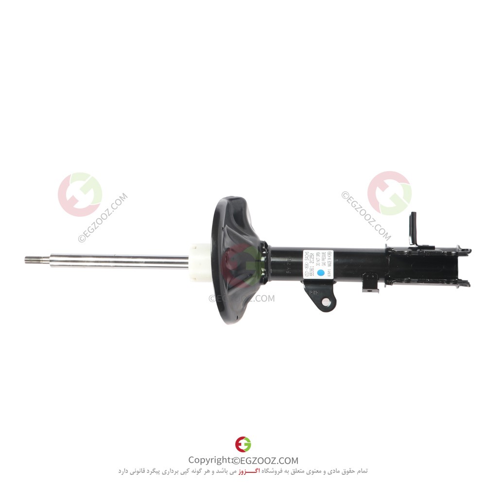 کمک عقب راست کوپه FX - 553612C250