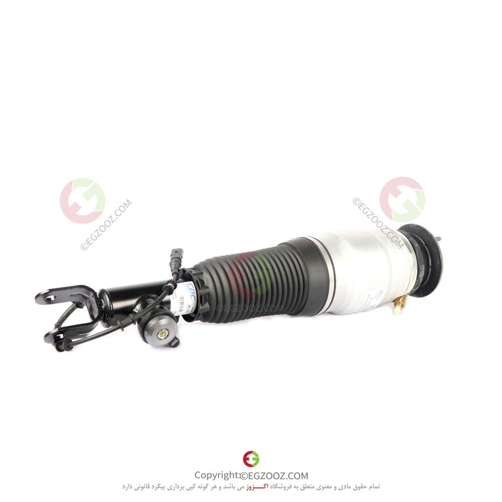 کمک جلو راست جنسيس 4درب GEN - 546063M507
