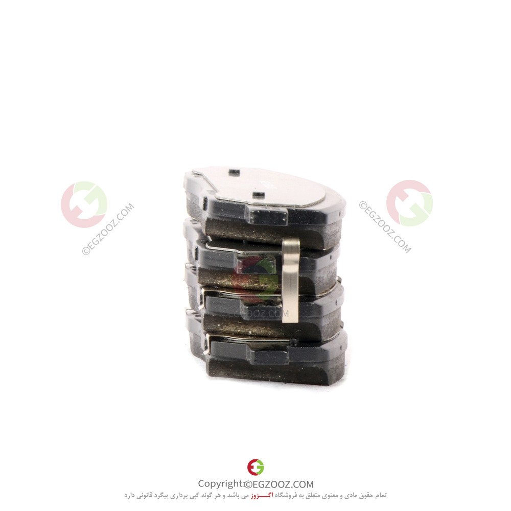 لنت جلو IX45  2016 - 581012WA90