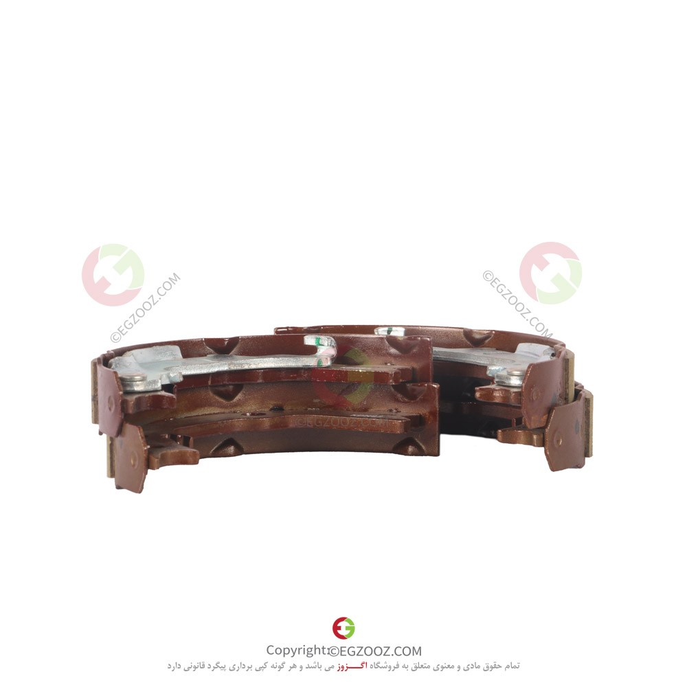 لنت ترمز دستي I20 - 583501JA30