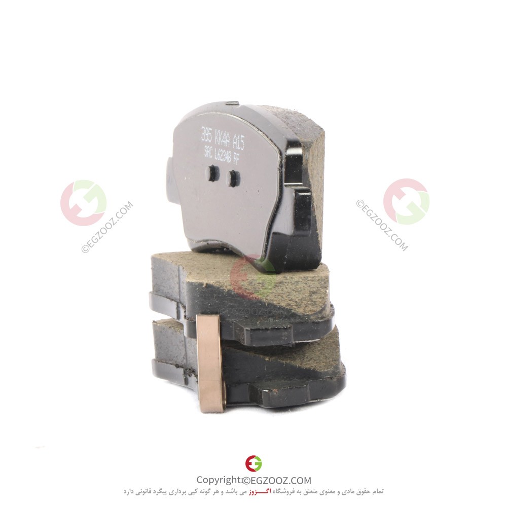 لنت عقب النترا 2014 - 583023XA30