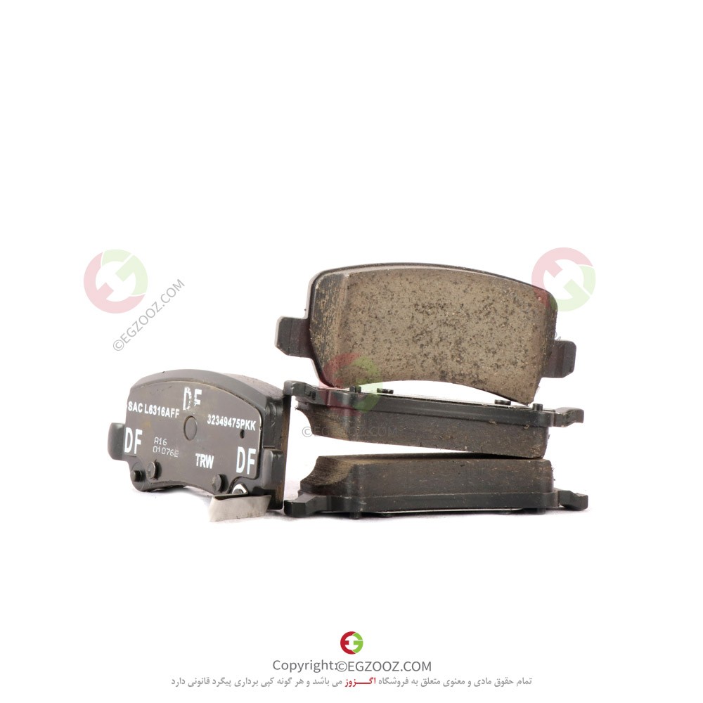 لنت عقب گرنجور - 583023VA50