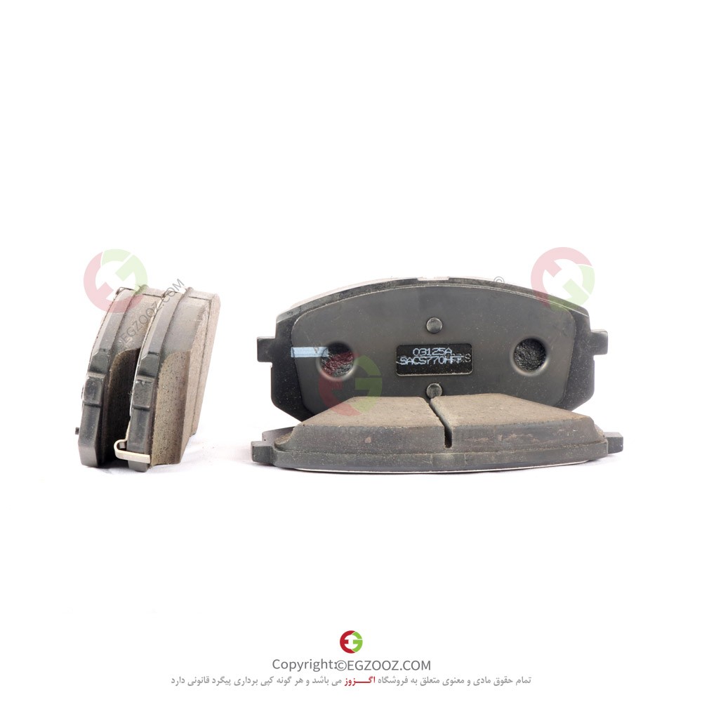 لنت جلو سوناتا LF - 58101C1A20