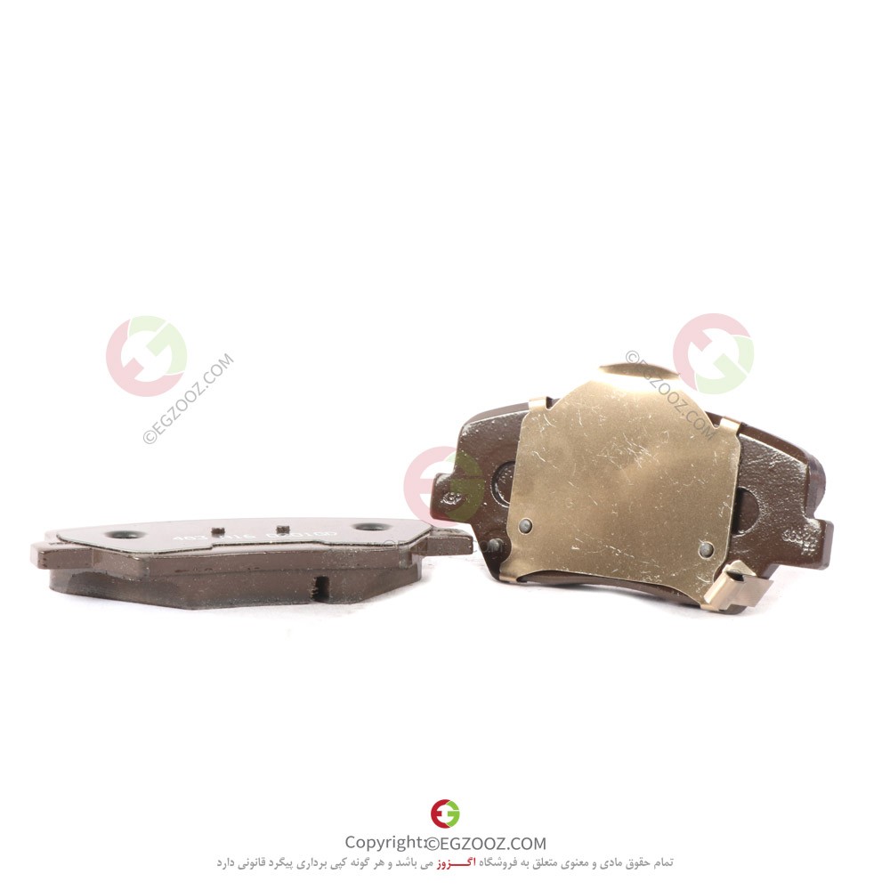 لنت جلو گرنجيور 2012 - 581013VA70