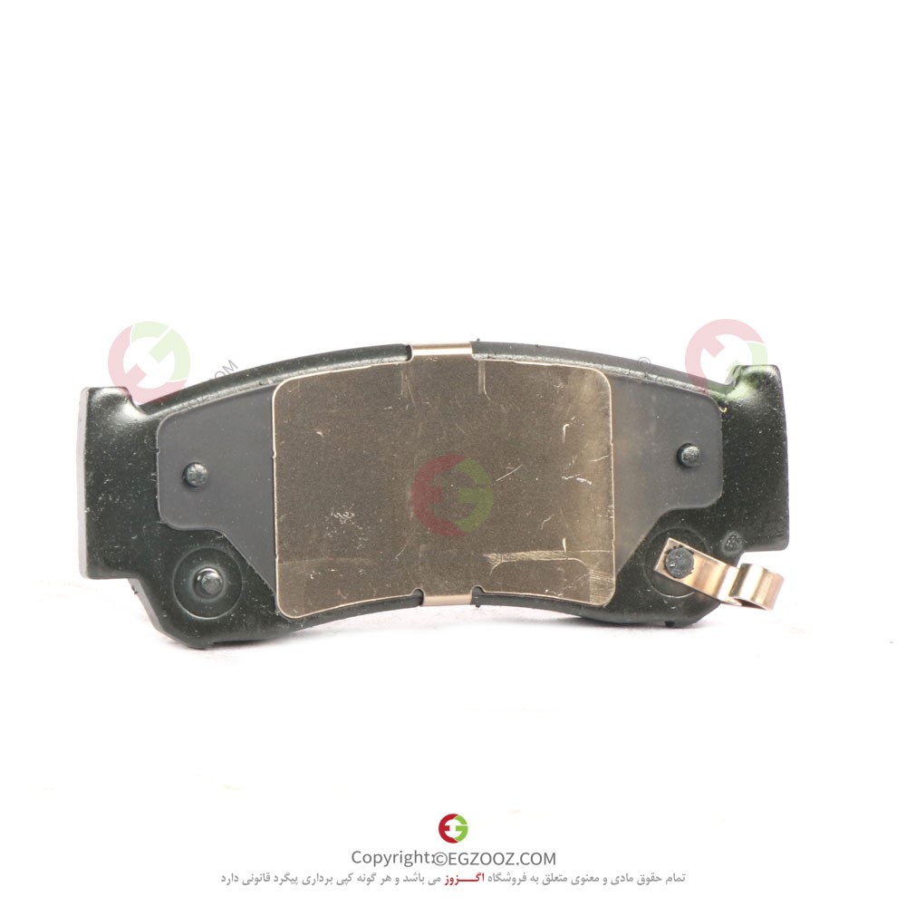 لنت عقب سانتافه 2700 - 583022BA40
