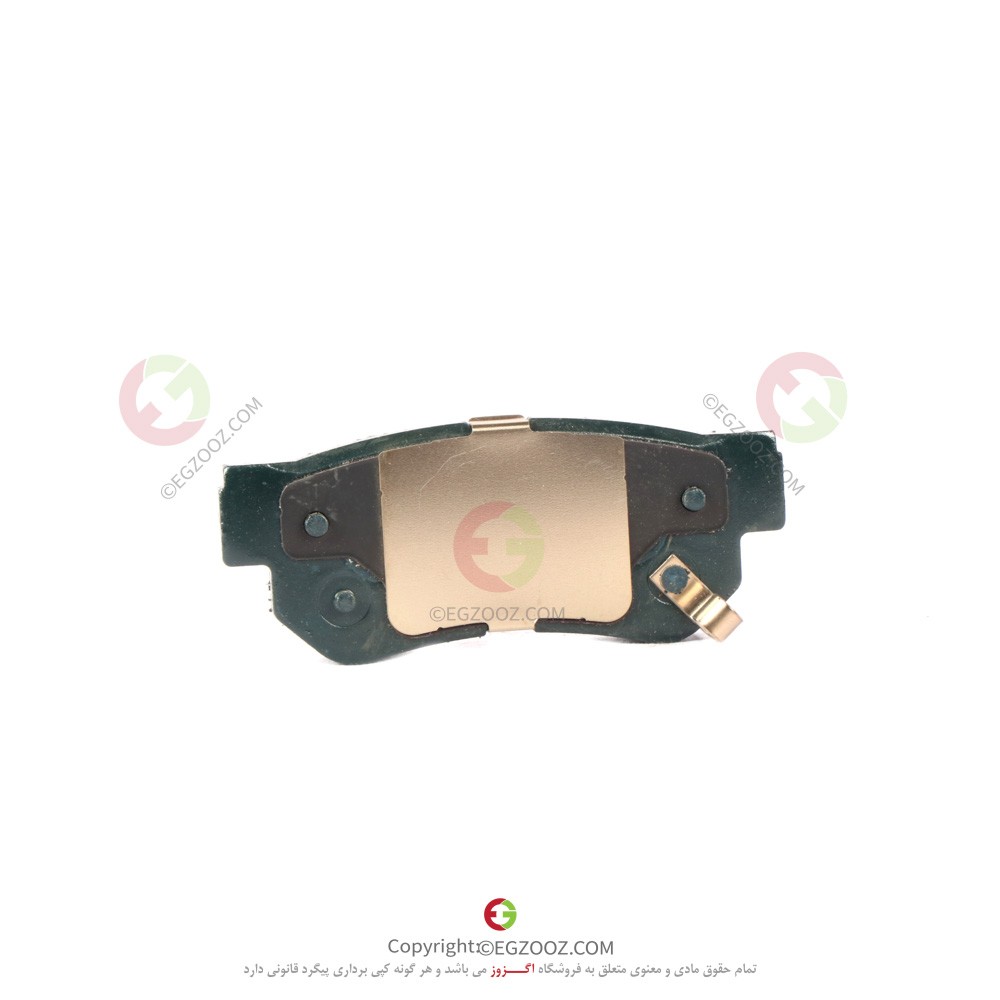 لنت عقب سوناتا 2007 - 583021FA50