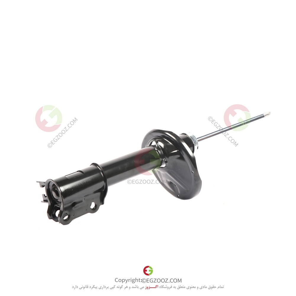 کمک عقب راست ورنا  - 5536025151