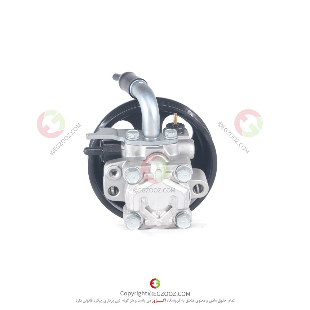پمپ هيدروليک اپتيما2010 - 571002G171