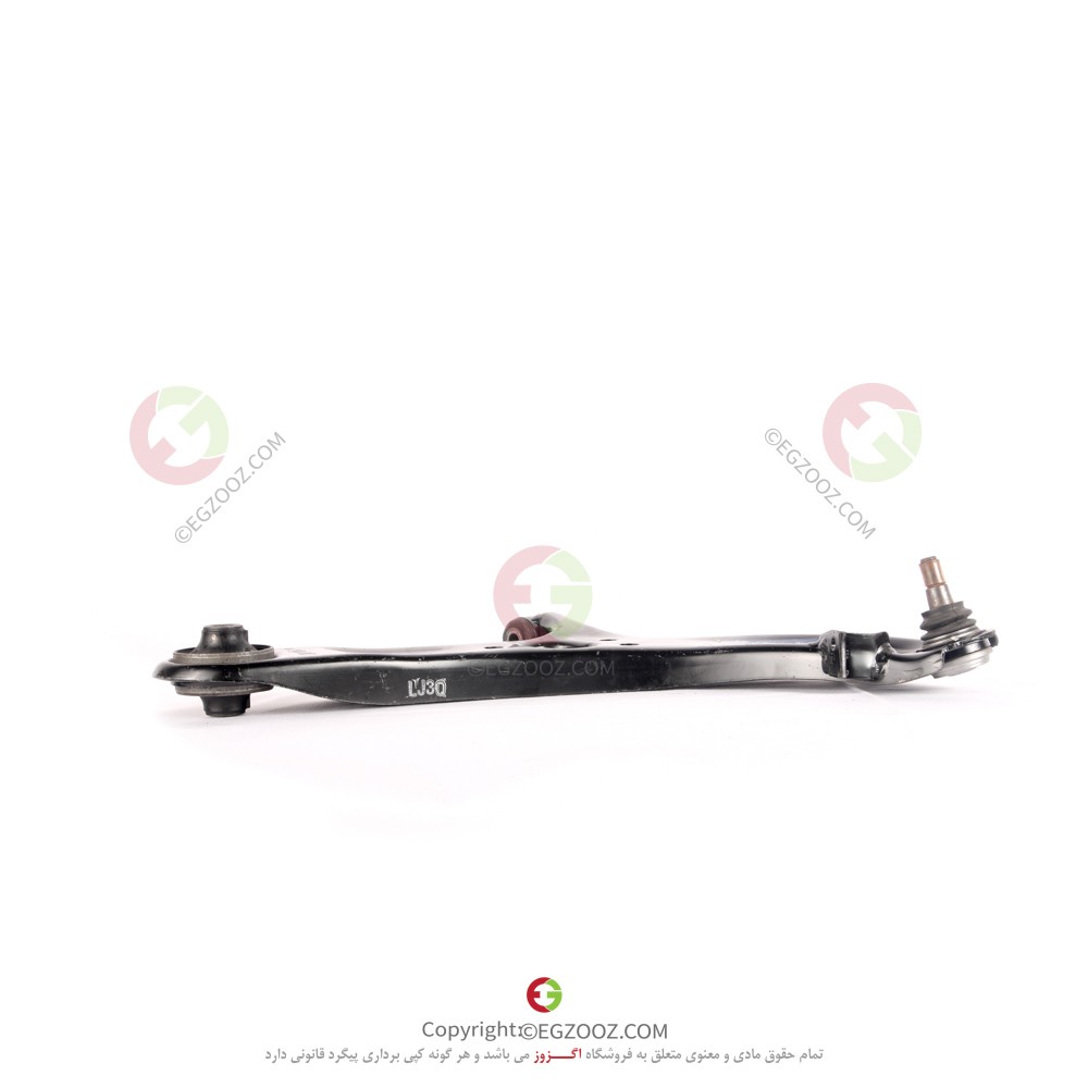 طبق جلو پايين راست اکسنت 2014 - 545011R000