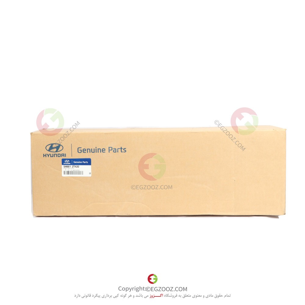 کمک جلو راست سوناتا 2014 YF - 546612T420