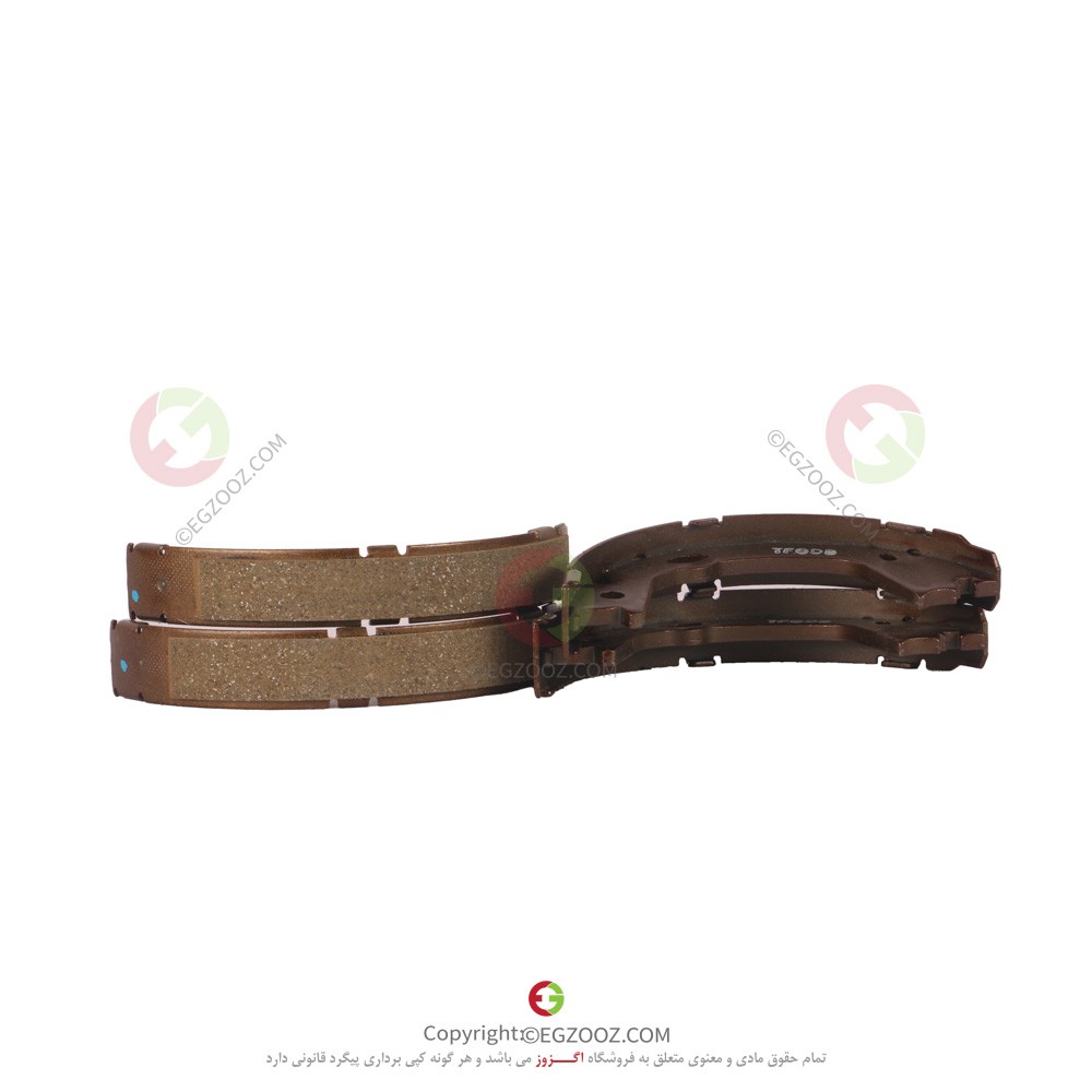 لنت ترمز دستي اپتيما 2011 - 583052TA00