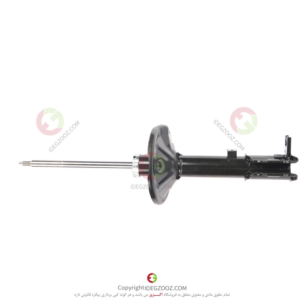 کمک عقب راست ورنا  - 5536025151