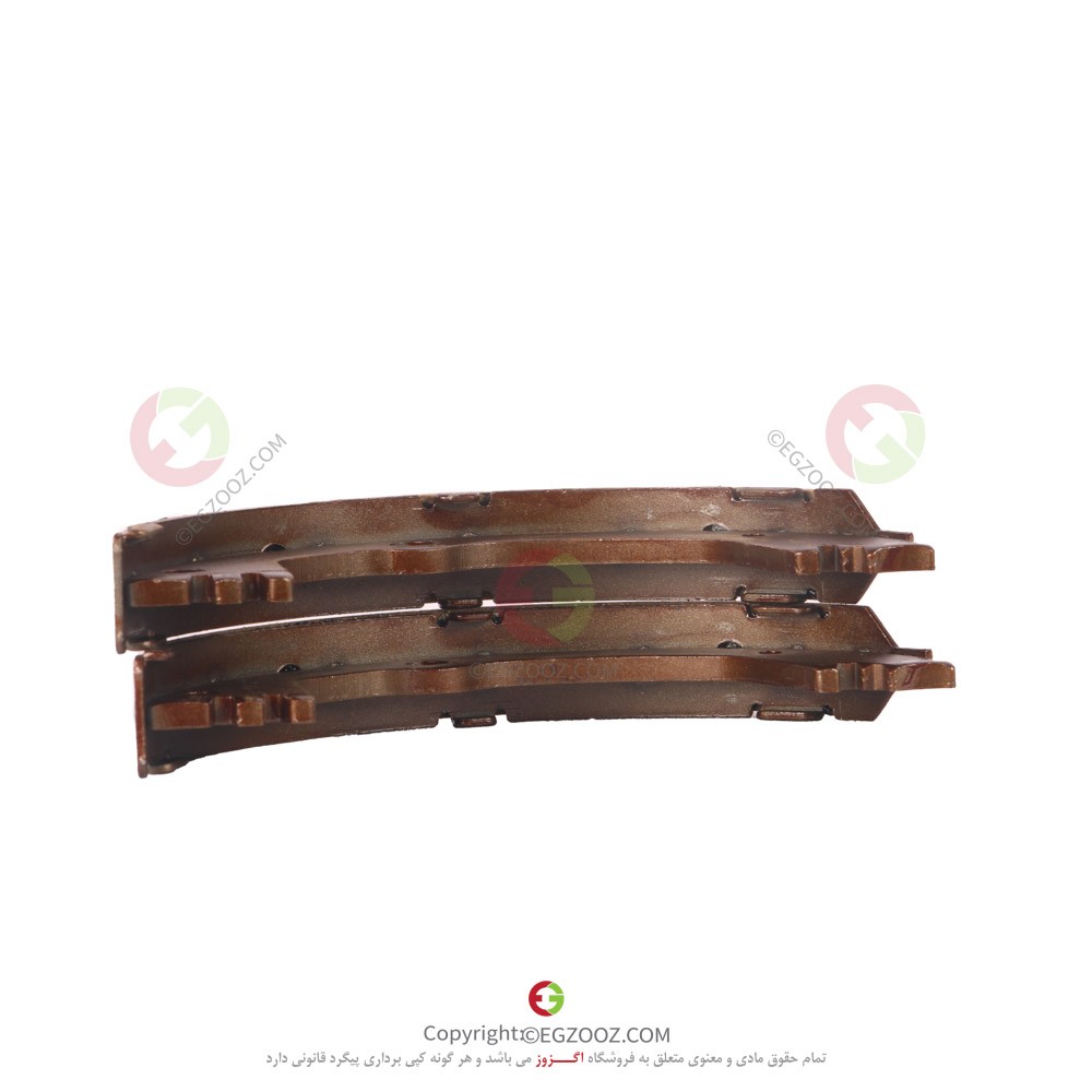 لنت ترمز دستي سانتافه 2014 IX45 - 583052WA00