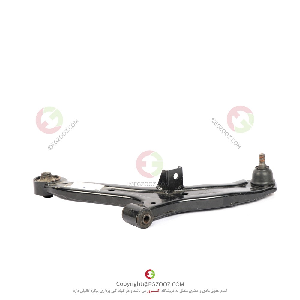 طبق جلو پايين چپ ورنا - 5450025000