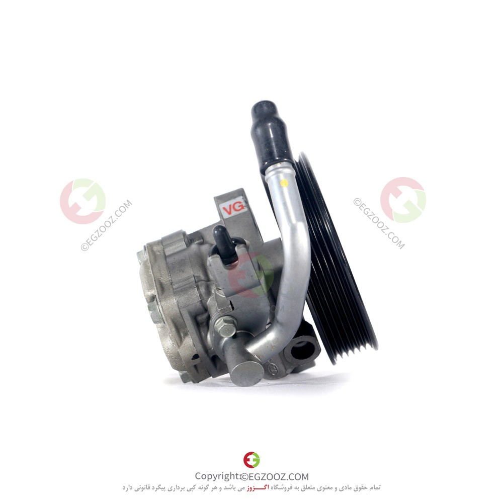 پمپ هيدروليک اپتیما 2014 - 571003R200