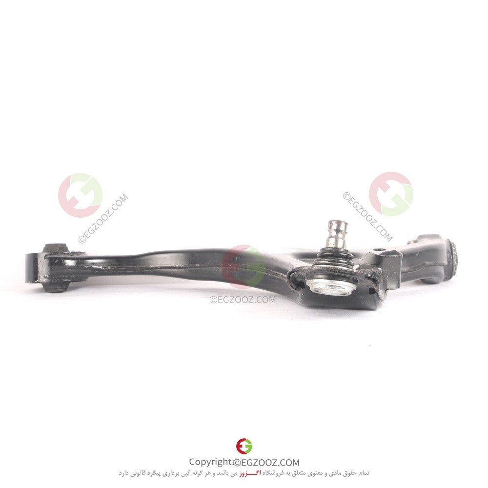 طبق جلو پايين چپ سانتافه 2007 - 545002B000