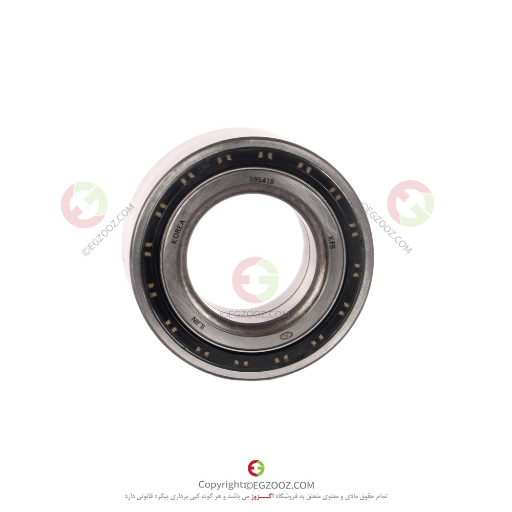 بلبرينگ چرخ جلو آوانته - 517202D100