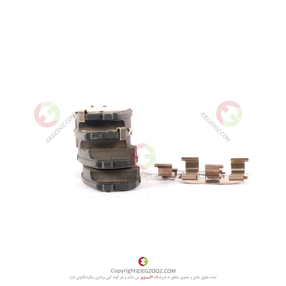 لنت جلو I30 - 581012LA00