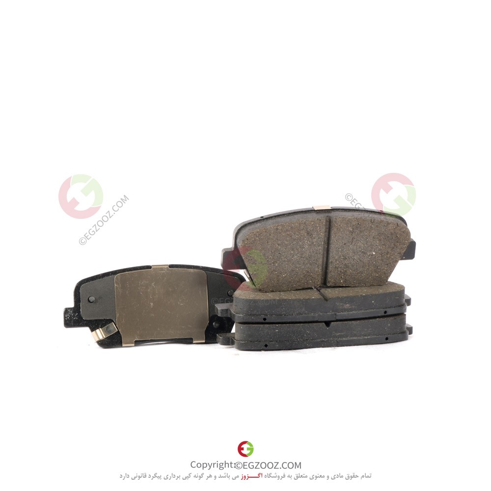 لنت عقب سانتافه 2015-IX45 - 583022WA90