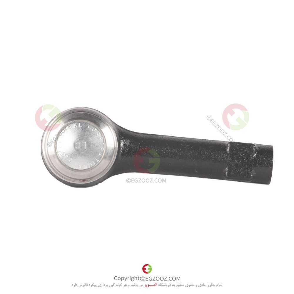 سيبک فرمان چپ جنسيس کوپه - 568202M000