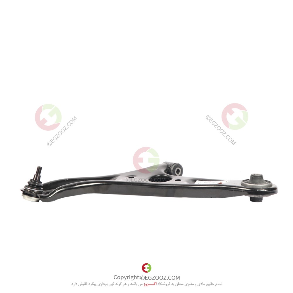 طبق جلو پايين چپ النترا 2015 - 545003X700