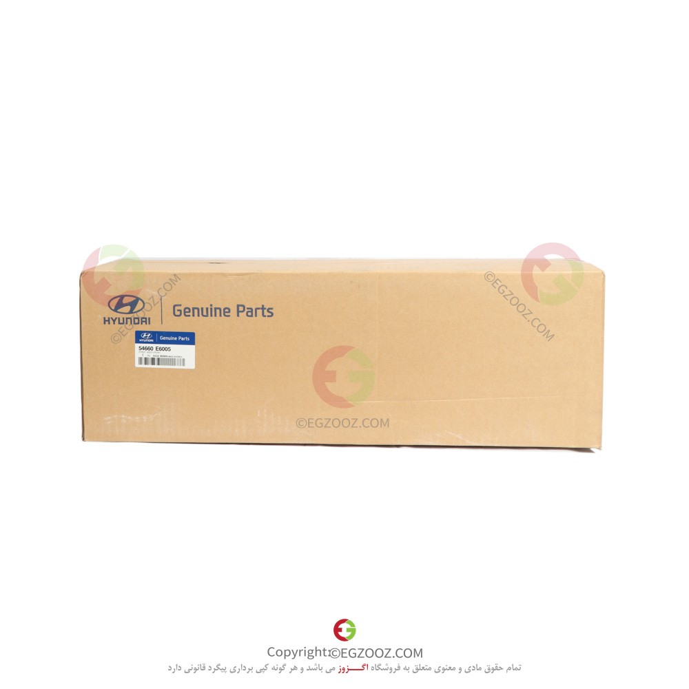 کمک جلو راست سوناتا هيبريد  - 54660E6005