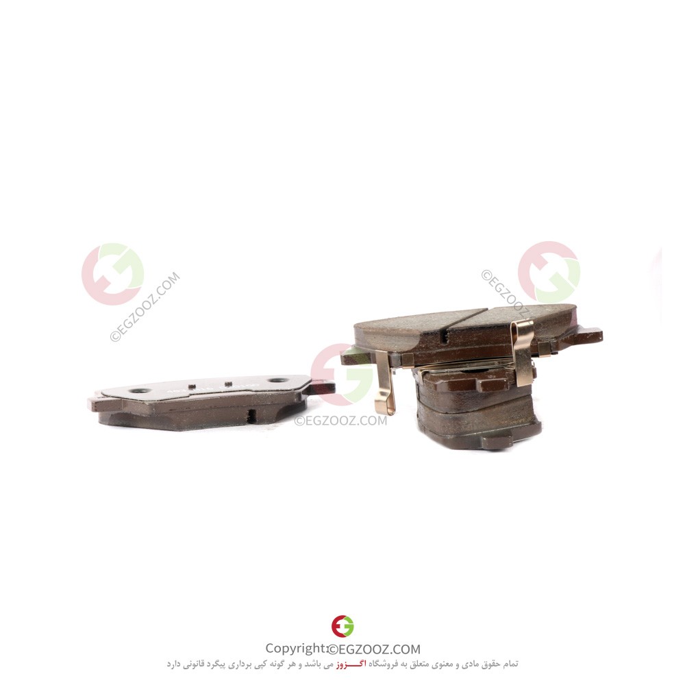 لنت جلو گرنجيور 2012 - 581013VA70