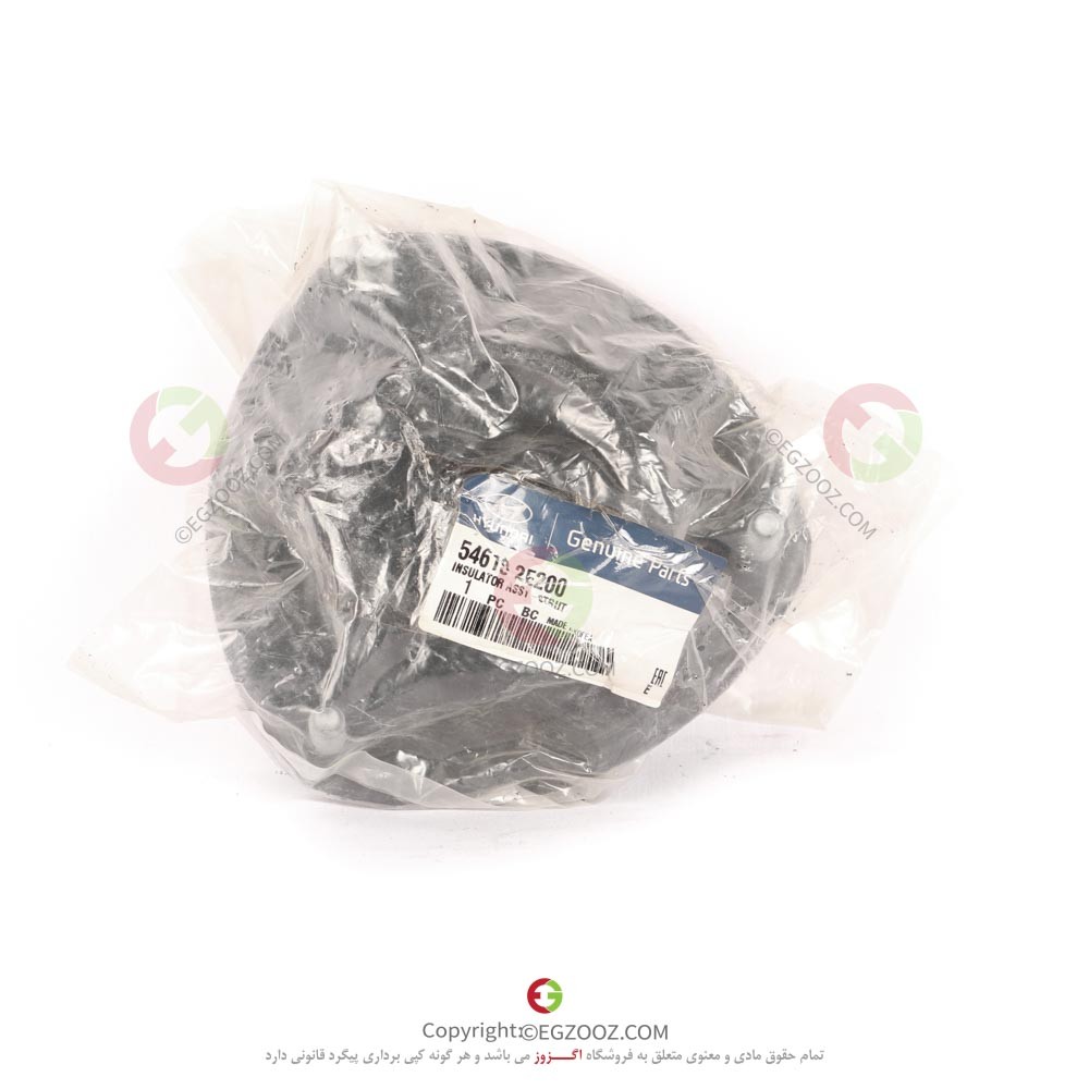 توپي سر کمک توسان 2008 - 546102E200