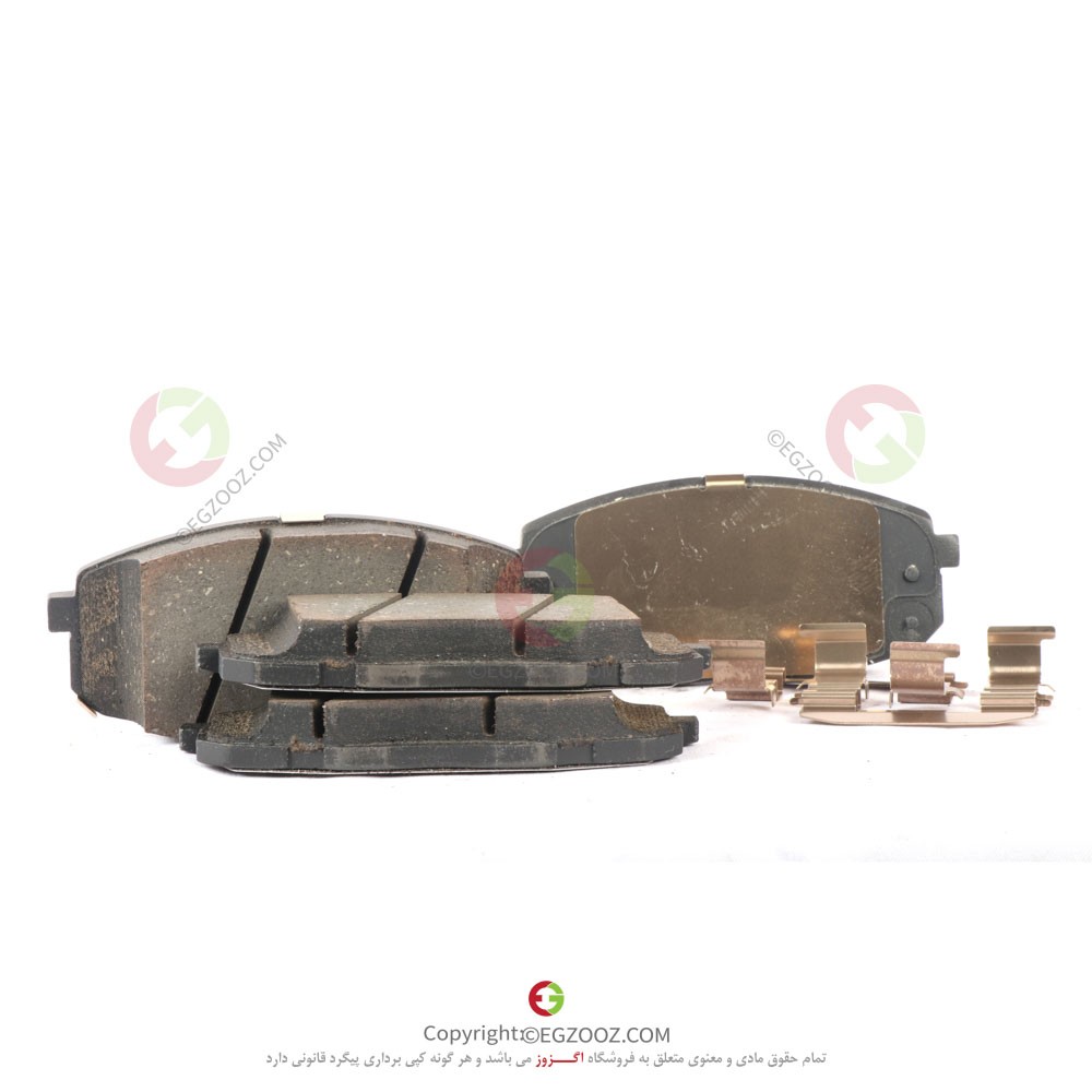 لنت جلو I30 - 581012LA00