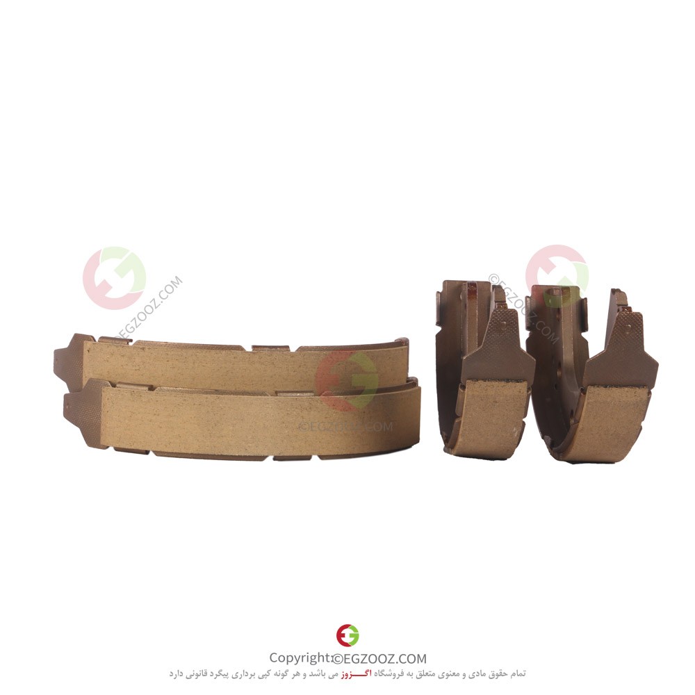 لنت ترمز دستي موهاوي - 583502JA00